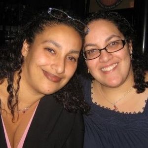 Meet your Posher, Iris